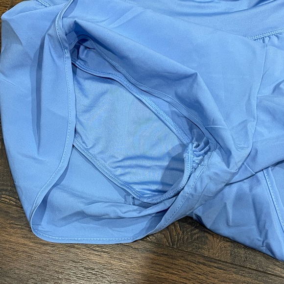 High waist shorts NWT - Picture 3 of 3